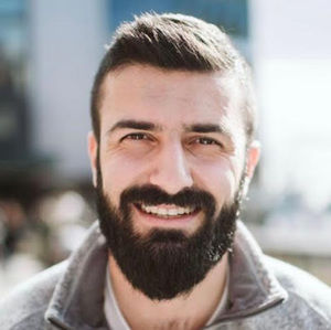 Meet your Posher, Armon